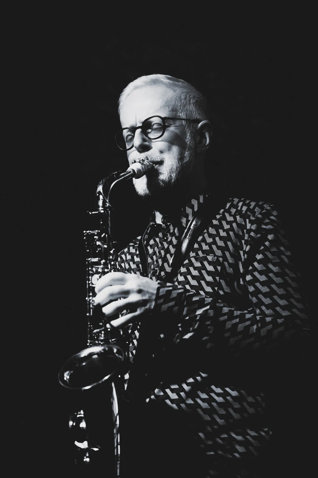 Jazz Saxophonist Ulli Jünemann Jazz Saxophonist Ulli Jünemann – Internationaler Musiker und Komponist